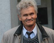 Kęstutis Petkūnas: laikraščių  reporteris, ekologas ir sąjūdininkas